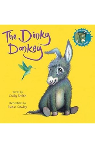 The Dinky Donkey 
