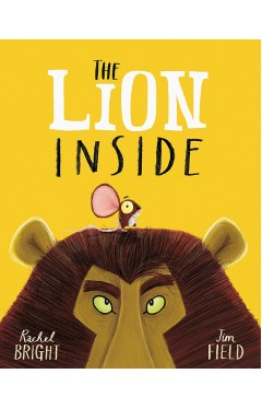 The Lion Inside