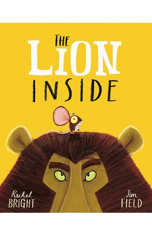 The Lion Inside