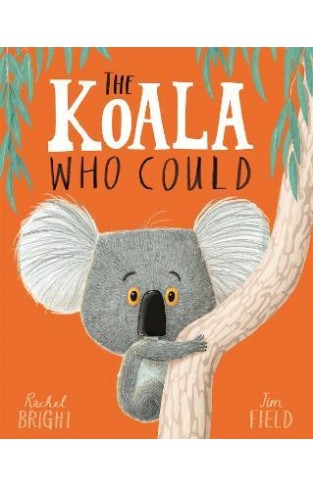 The Koala Who Could