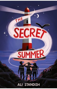 The Secret Summer
