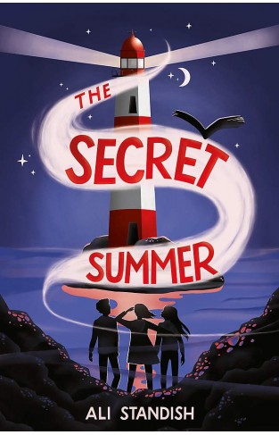 The Secret Summer
