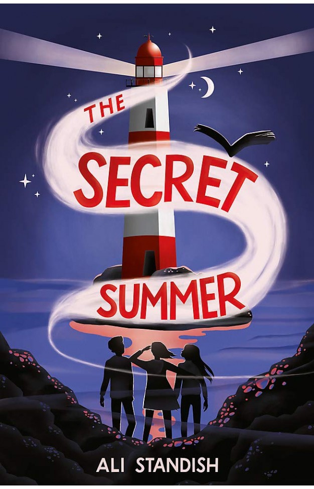 The Secret Summer