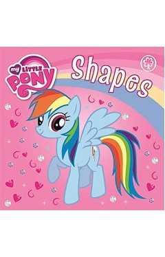 Shapes: Board Book: 45