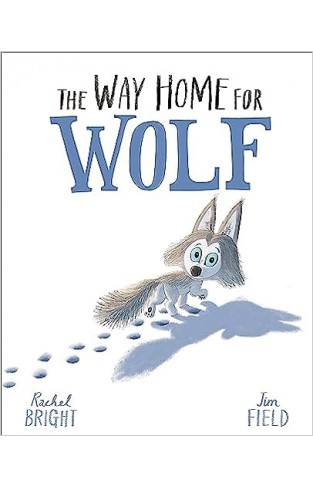 The Way Home for Wolf