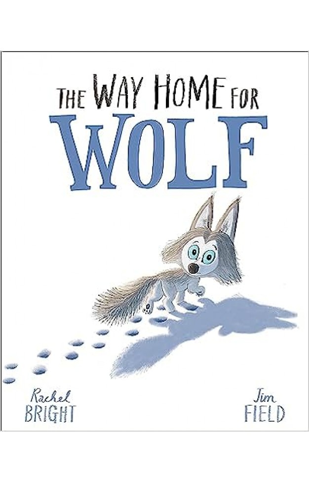 The Way Home for Wolf