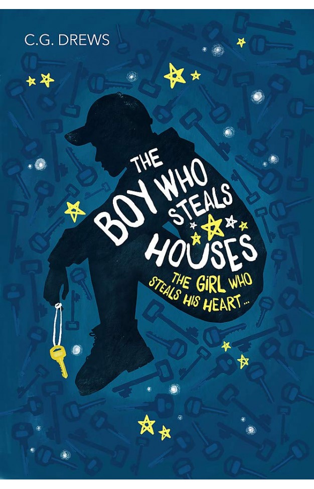The Boy Who Steals Houses
