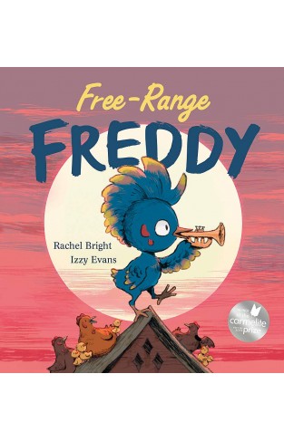 Free-Range Freddy