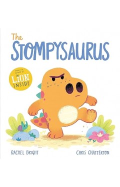 The Stompysaurus