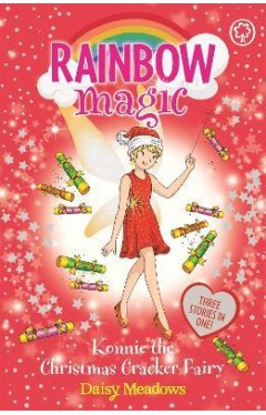 Rainbow Magic: Konnie the Christmas Cracker Fairy - Special