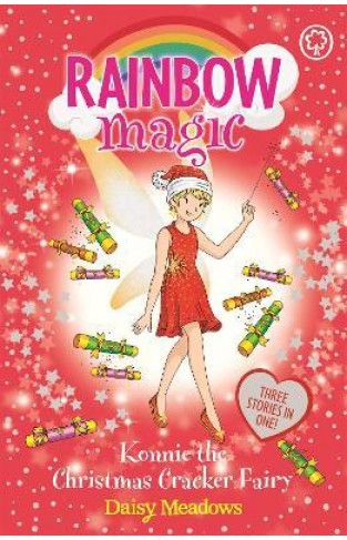 Rainbow Magic: Konnie the Christmas Cracker Fairy - Special
