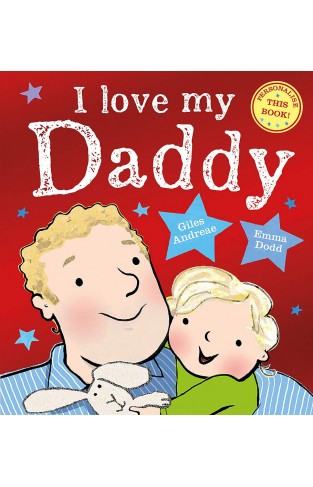I Love My Daddy
