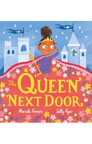 The Queen Next Door
