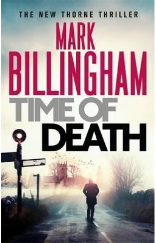 Time of Death