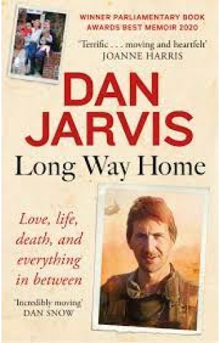 Long Way Home - Love, Life, Death, and Everything in Between