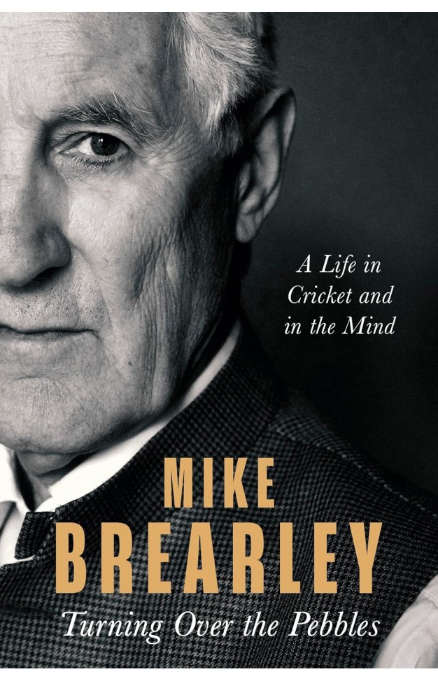 Turning Over the Pebbles