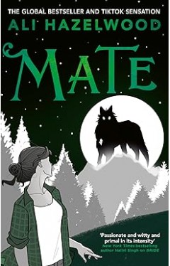Mate Book 2