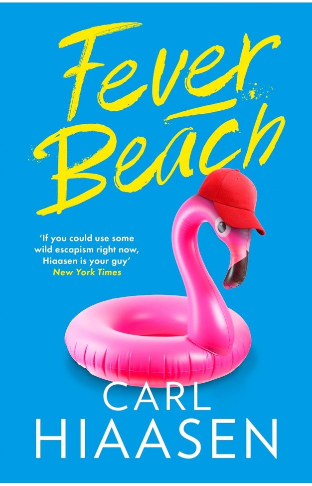 Fever Beach
