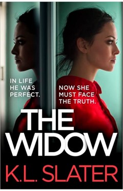 The Widow - An Absolutely Unputdownable and Gripping Psychological Thriller
