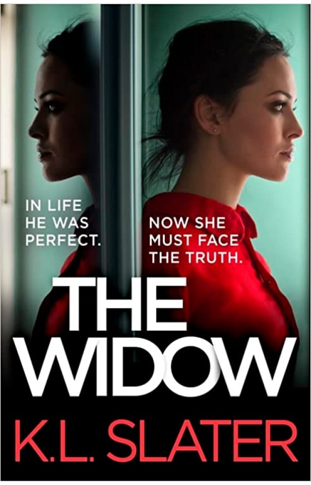 The Widow - An Absolutely Unputdownable and Gripping Psychological Thriller