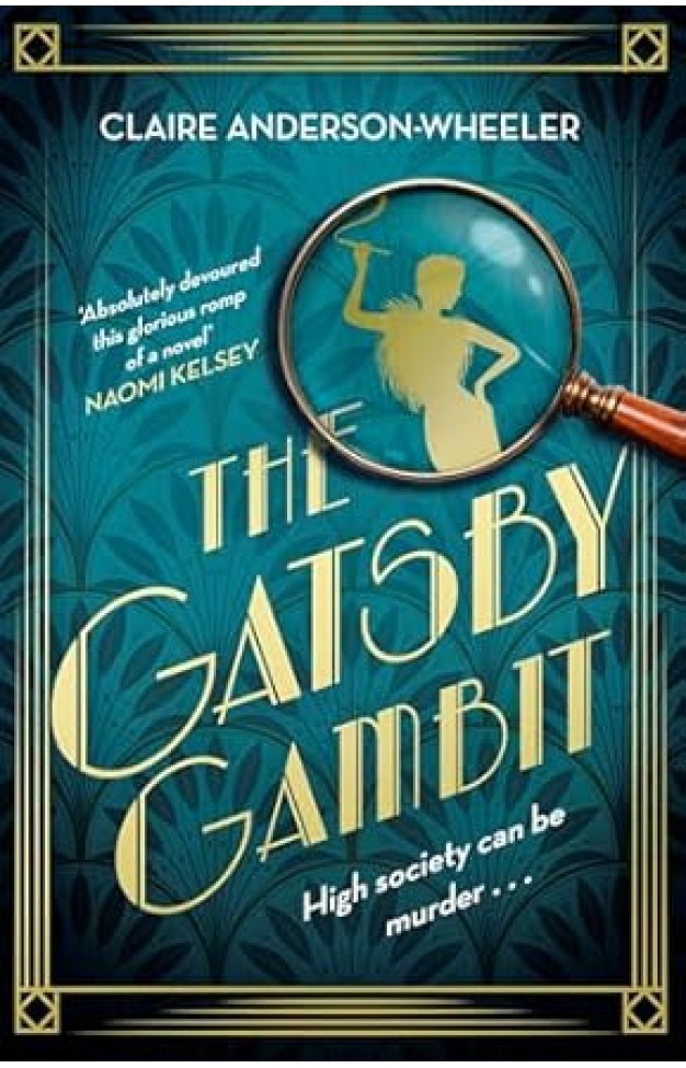 The Gatsby Gambit