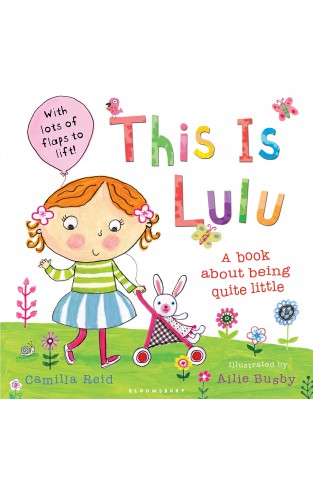 This is Lulu