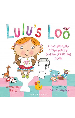 Lulu's Loo