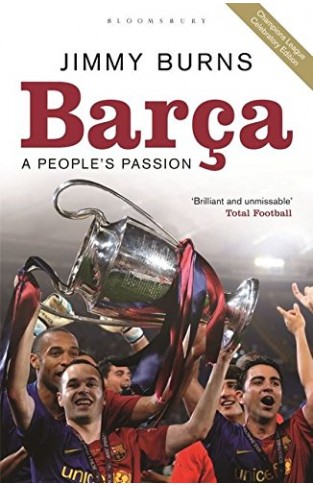 Barca: A People's Passion :