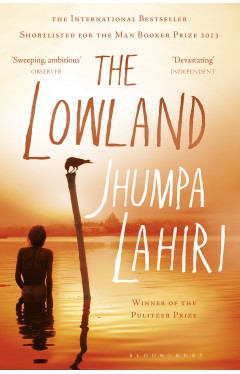 Lowland (New Ed)
