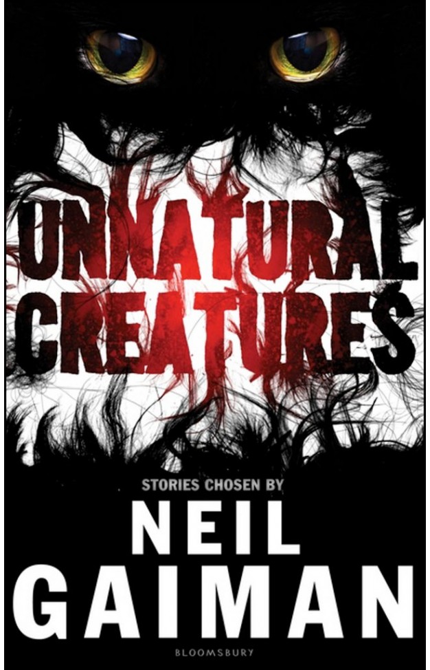 Unnatural Creatures