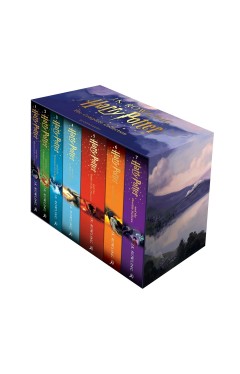 Harry Potter Children's Collection: The Complete Collection