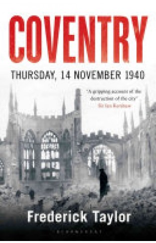 Coventry - Thursday, 14 November 1940