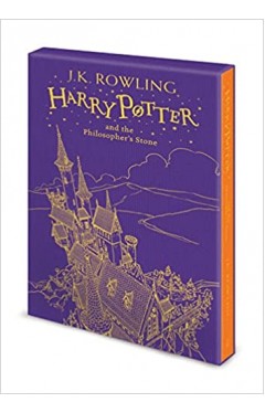 Harry Potter and the Philosopher's Stone