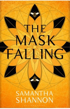 The Mask Falling