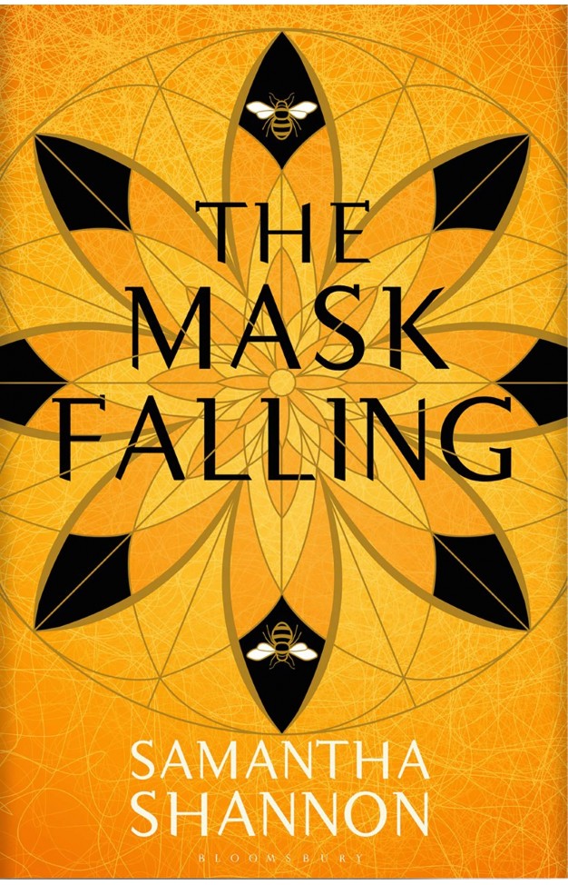 The Mask Falling