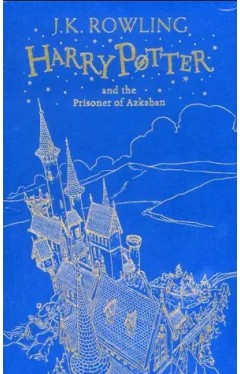 Harry Potter and the Prisoner of Azkaban