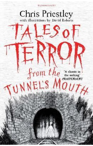 Tales of Terror from the Tunnel's Mouth