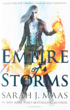 Empire of Storms