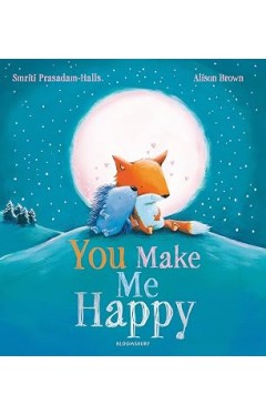 You Make Me Happy
