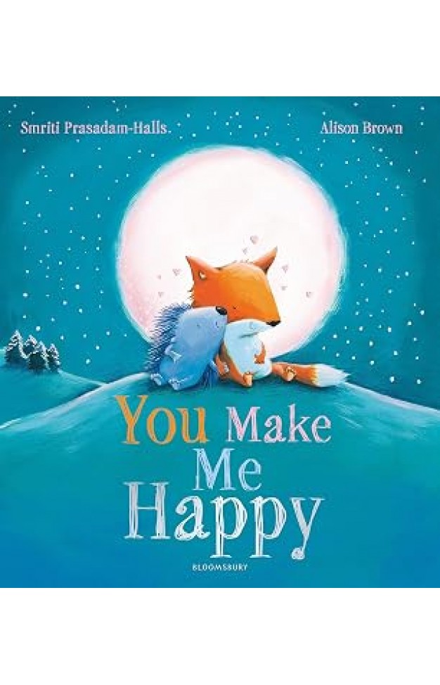 You Make Me Happy