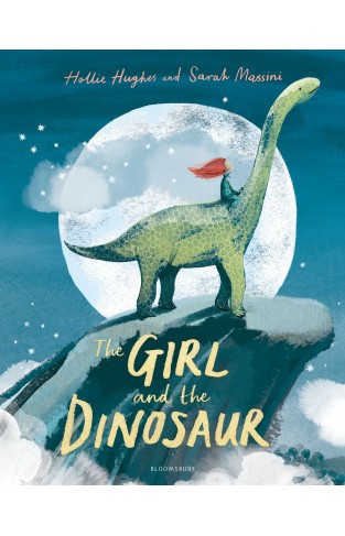 The Girl and the Dinosaur