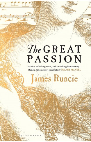 The Great Passion