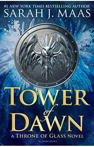 Tower of Dawn: Throne of Glass