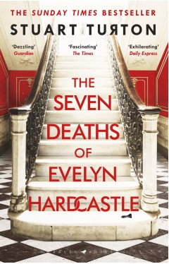 The Seven Deaths of Evelyn Hardcastle