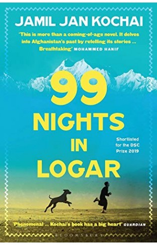 99 Nights in Logar