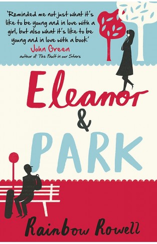 Eleanor and Park