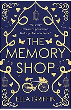 The Memory Shop