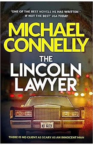 The Lincoln Lawyer