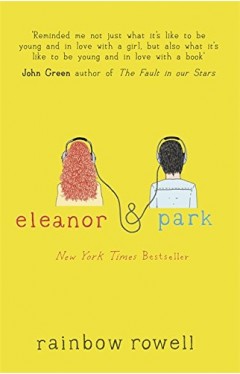 Eleanor &amp; Park