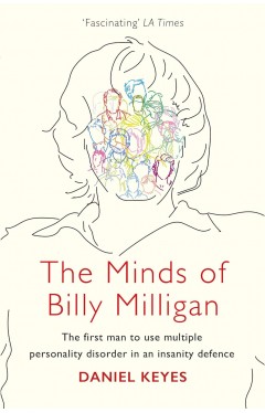 The Minds of Billy Milligan